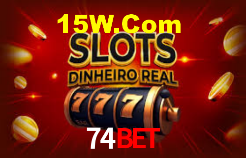 Mercados ao vivo e cash out na 74Bet