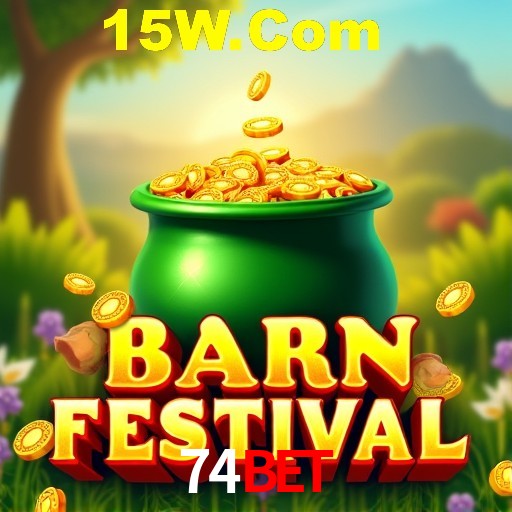 Download para Android e iOS na 74Bet